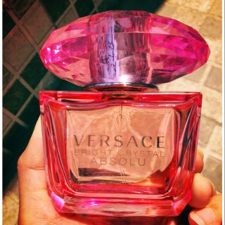 Ú Perfune ( Mẫu thử ) nước hoa Versace Absolu