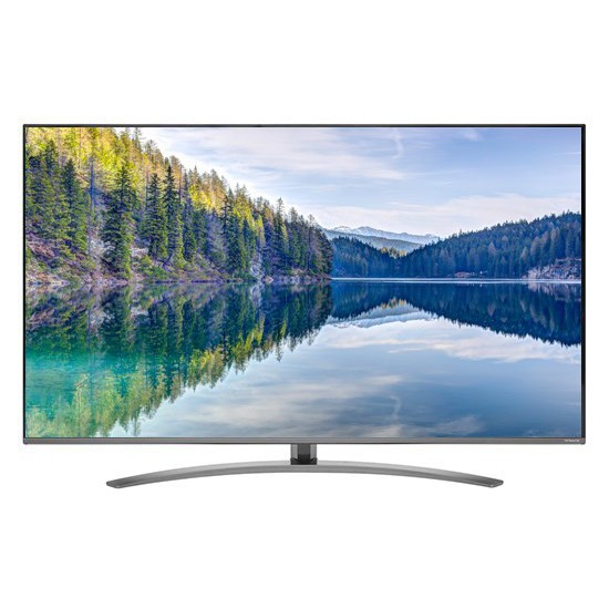 Smart Tivi LG 4K 43 inch 43UK6540PTD - Có magic remote