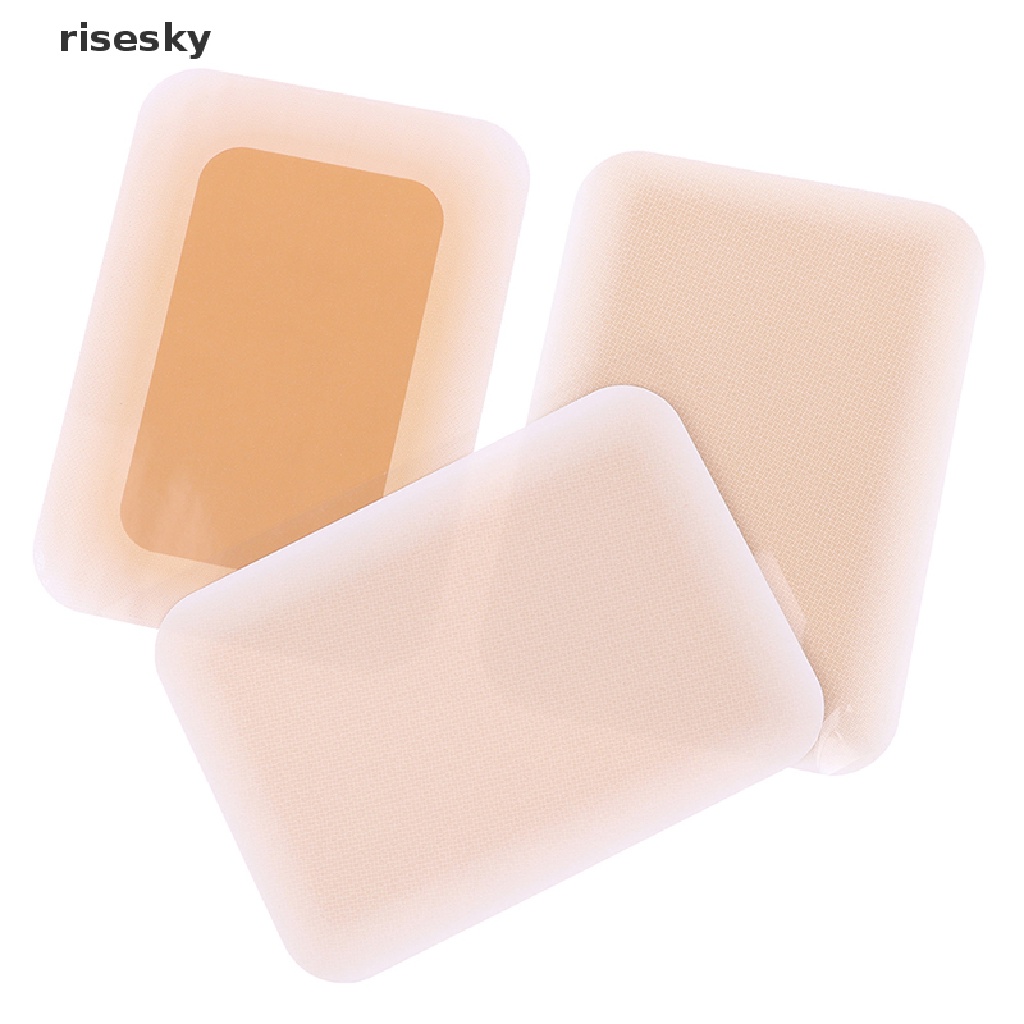 Miếng Dán Che Khuyết Điểm Hình Xăm Kháng Nước Che Phủ Sẹo Hiệu Quả ♨Trên đó