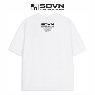 Áo Thun Unisex SDVN LOVE