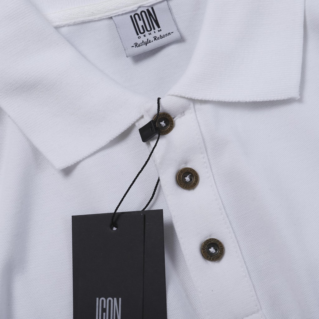Áo Thun Polo Nam | BigBuy360 - bigbuy360.vn