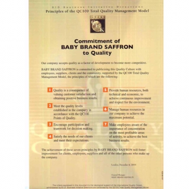 NHỤY HOA NGHỆ TÂY BABY SAFFON tốt nhất Ấn Độ - 1gram | BigBuy360 - bigbuy360.vn