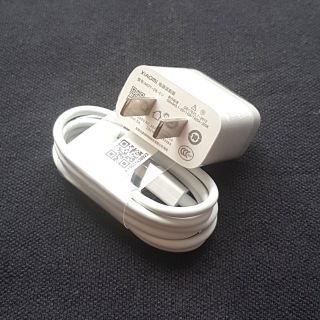BỘ SẠC XIAOMI [5V-2A] REDMI 8 8A 9 10C 13C, Redmi A3,  NOTE7, POCO C40, C65... CHÍNH HÃNG NEW SEAL