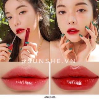 Son Tint Bóng 3CE Flash Lip Tint