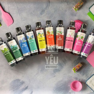 Màu thực phẩm Unicorn 210g