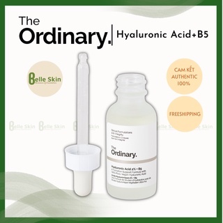 Serum The Ordinary Hyaluronic Acid 2% + B5