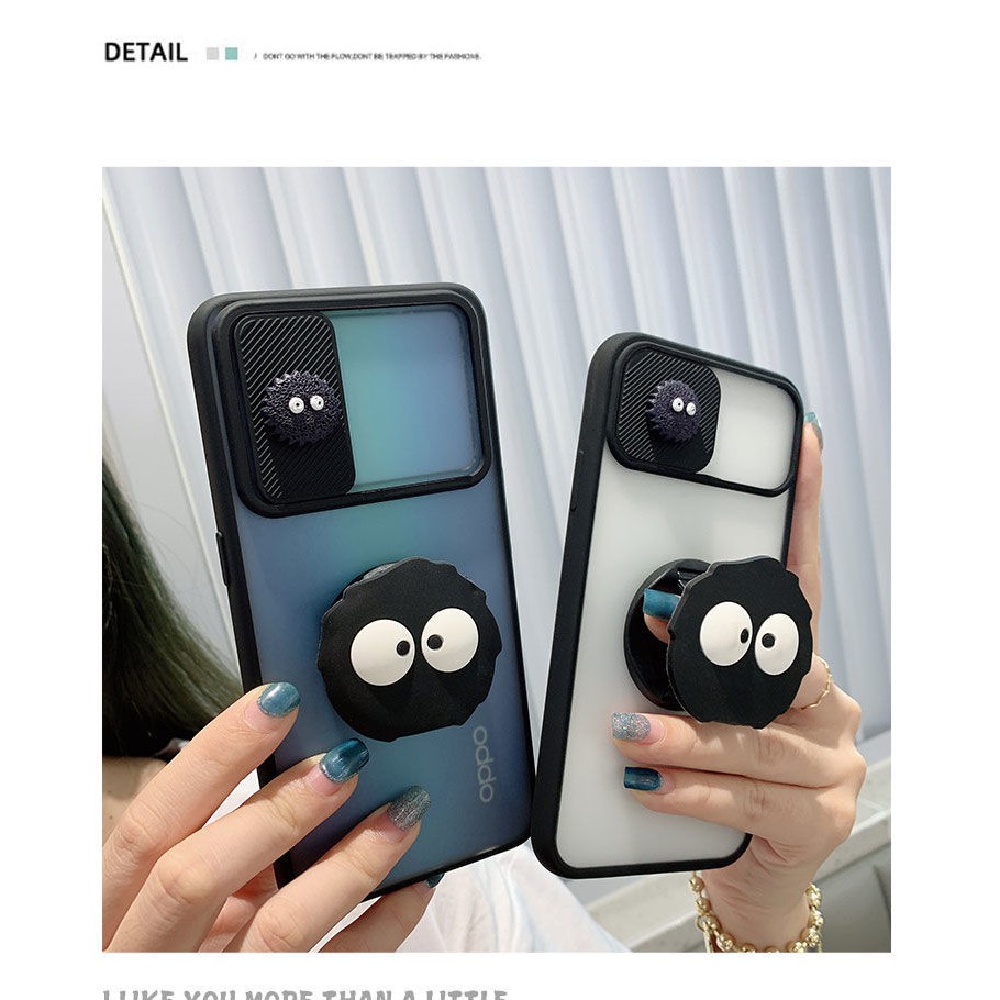 Ốp Lưng Họa Tiết Hoạt Hình Dễ Thương Cho Oppo Reno5 / Reno5Pro | BigBuy360 - bigbuy360.vn