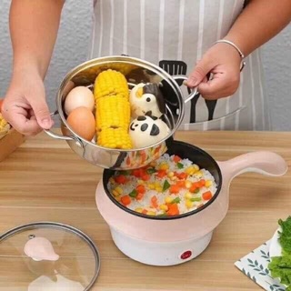 Nồi điện đa năng mini