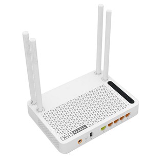 Bộ Phát WiFi Totolink A3002RU-