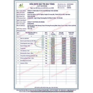 Dung Dịch Vệ Sinh LaDy Care