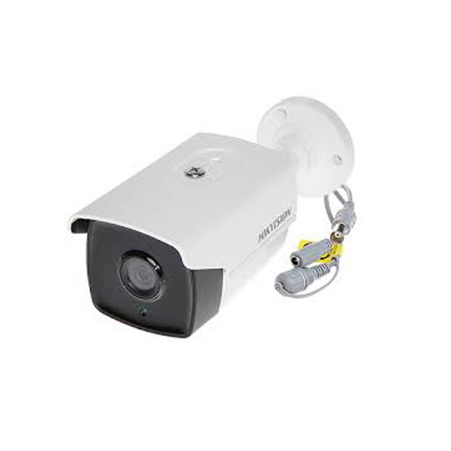 CAMERA HD-TVI 3.0 HIKVISION THÂN ỐNG DS-2CE16F1T-IT3/IT5 3 MEGAPIXEL SIÊU NÉT