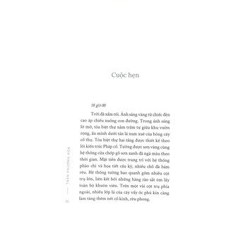 Sách - Khu Vườn Của Jenny [AlphaBooks]