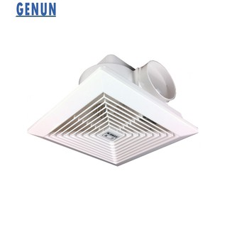Quạt thông gió gắn trần Genun BPT15-34C