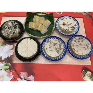 Giò lụa 0.5kg [Ship Hoả Tốc]