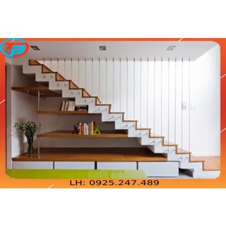 Cáp INOX 304 ( Đủ Size ) cáp thép Sài Gòn