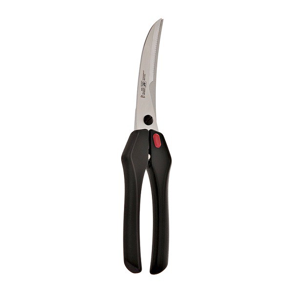Kéo Gia Cầm (cán thẳng) Zwilling Poultry Shears
