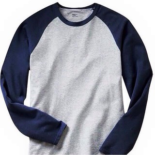 Thun Raglan Dài Tay