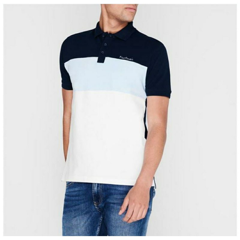 Auth- Áo Pierre Cardin nhập Anh