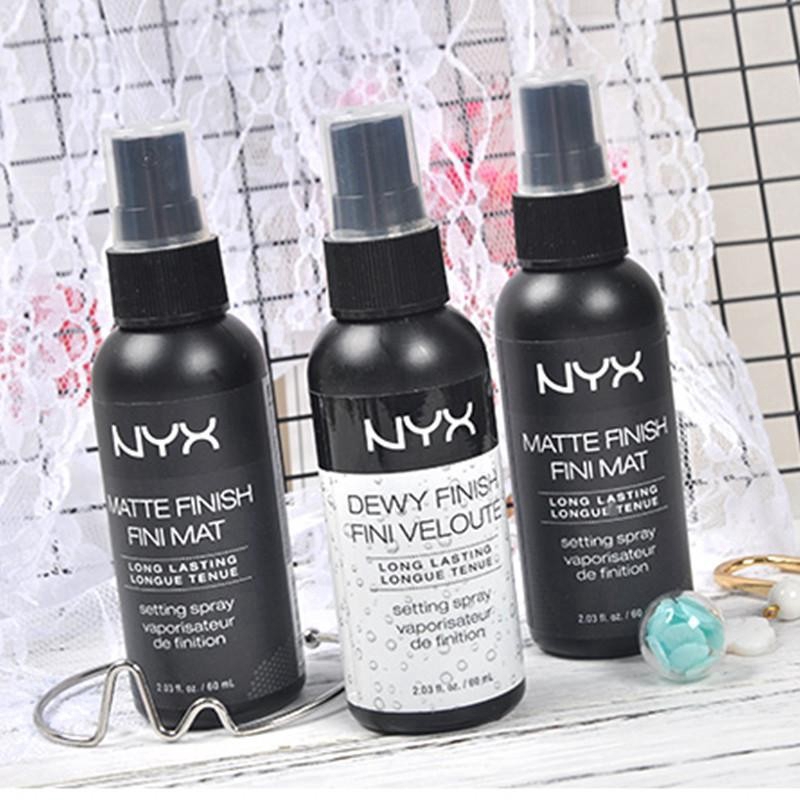 Xịt cố định lớp trang điểm NYX 60ml | BigBuy360 - bigbuy360.vn