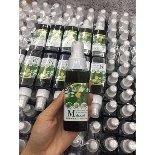 Tinh dầu bưởi xịt tóc Mahaad Thái Lan