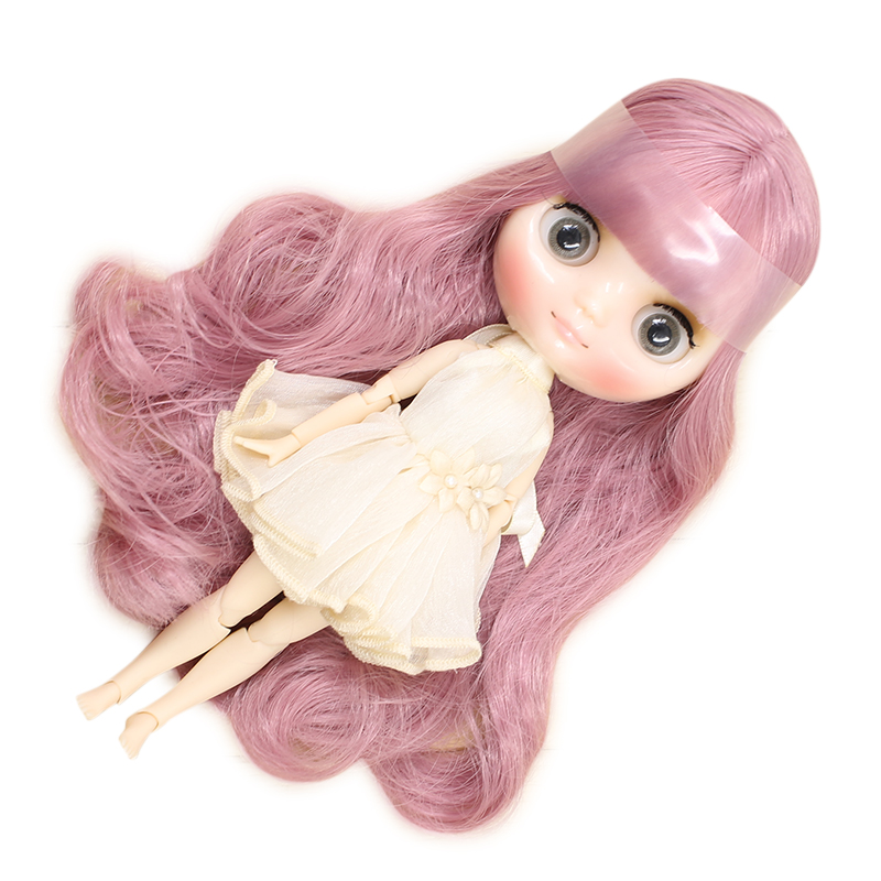 Middle ICY Medium Doll Clearance Melody Marco Mint Light Gold 20 Joint Body with Hand Set