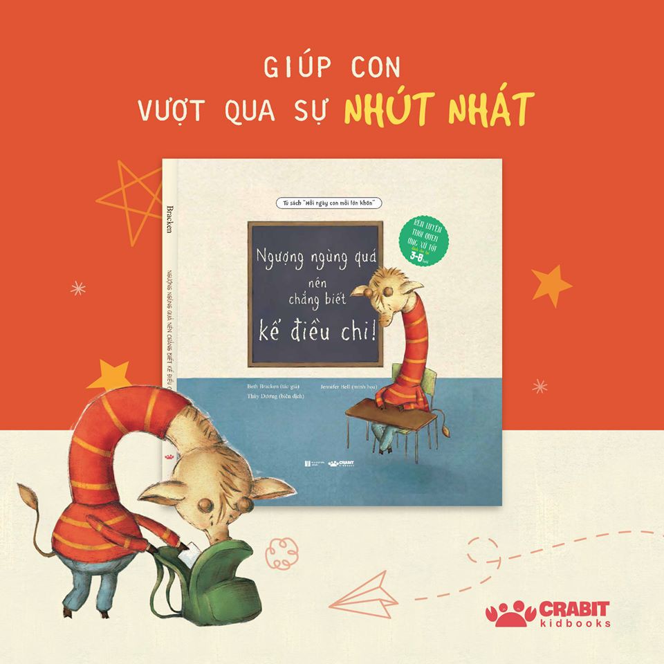 [Mã LIFEHOT55 giảm 10% đơn 99K] Bộ sách giúp trẻ điều chỉnh hành vi - Mỗi Ngày Con Mỗi Lớn Khôn | BigBuy360 - bigbuy360.vn