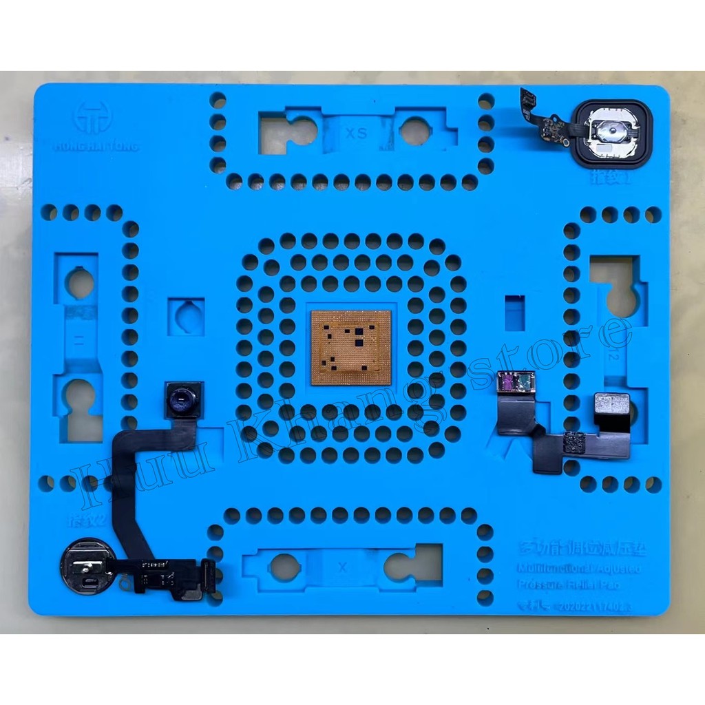 Đế cao su đa năng Magic Pad | Sửa chữa cpu, faca, home..