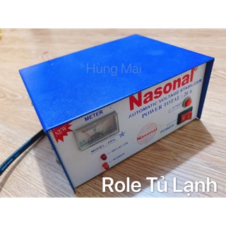 Delay , Role Bảo Vệ Tủ Lạnh, Thiết Bị Lạnh