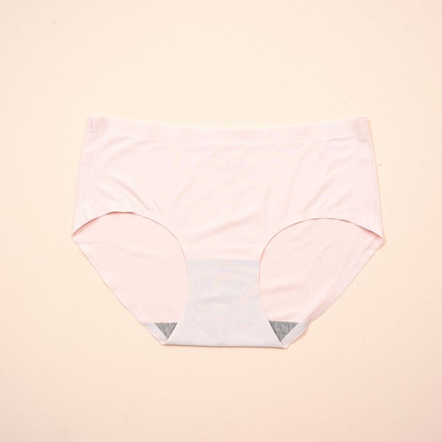 QS05 Quần su Muji CAO CẤP ko viền, ko đường may, ép nhiệt 3D thoáng mát kháng khuẩn | BigBuy360 - bigbuy360.vn