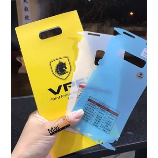 [Hot Sale] Dán VPF Lưng mặt sau Full viền cho Note 8, Note 9, Note 10, Note 10 Plus...