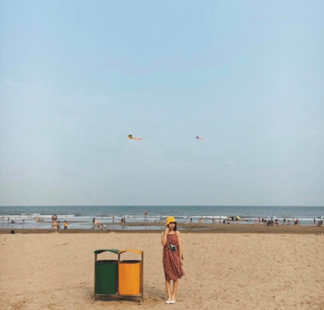 Váy 2s hoa nhí | BigBuy360 - bigbuy360.vn