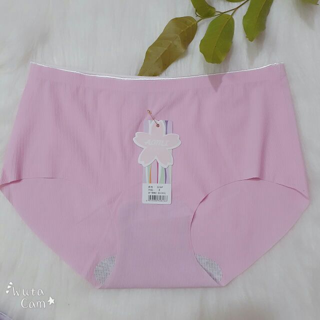 (FREESHIP)Quần lót nữ TRƠN SIÊU THOÁNG - Chiếc quần “thần thánh” mà chị em nào cũng mê! | BigBuy360 - bigbuy360.vn