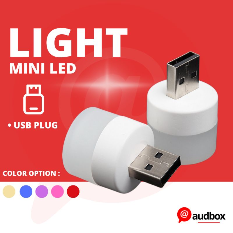 Đèn LED USB Ánh sáng dịu đầy màu sắc Ánh sáng bảo vệ mắt Đèn ngủ 2 LED 5V Đèn đọc sách để bàn Đèn USB Đèn USB Đèn LED
