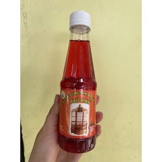 Dầu quét lồng chim cao cấp Phú Vinh
