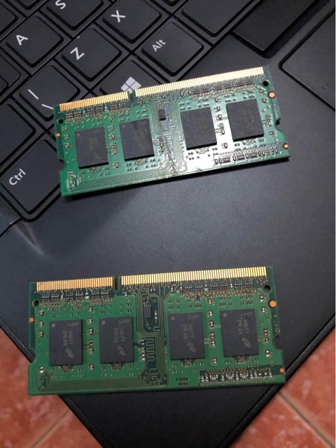 Ram laptop 2gb ddr3 pc3 1066 1333 mhz nhiều hãng