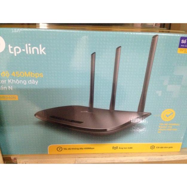 Bộ phát wifi TP Link 940N