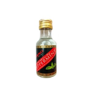 Hương bạc hà rayner 28ml