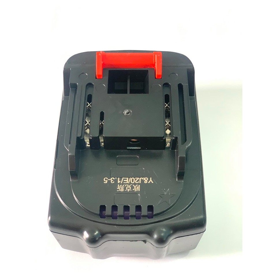 Pin 199V Hitachi 32000mAh dùng cho máy khoan.mài máy cắt máy siết bu lông