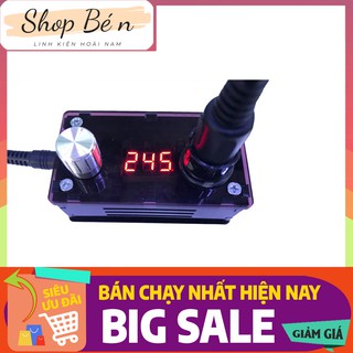 Trạm Hàn C11 Chế Máy Hàn Sử Dụng Tay Hàn 936