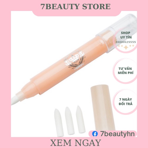 BÚT XOÁ ĐỊNH HÌNH CHÂN MÀY Magic Eraser