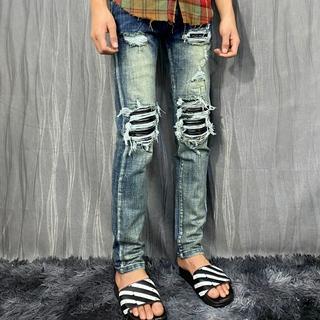 Xưởng Quần Bò Giá Rẻ🔱