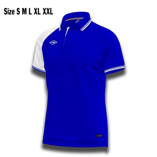 Áo thể thao có cổ Polo Aris Keep And Fly [Ảnh thật] [Có bảo hành] [Có sẵn] [Rẻ vô địch] [Free Ship]