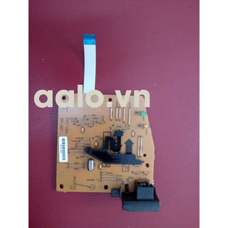 Card formatter máy in hp 1005 p1005