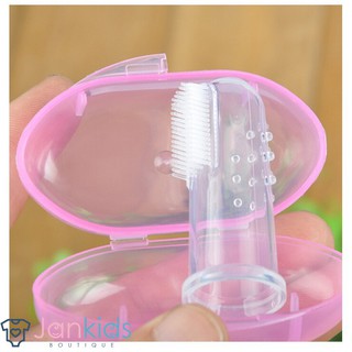 Rơ lưỡi silicon siêu mềm cho bé (Sỉ,lẻ)