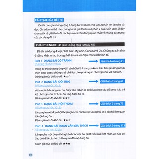 Luyện Thi Toeic Thật Là Đơn Giản