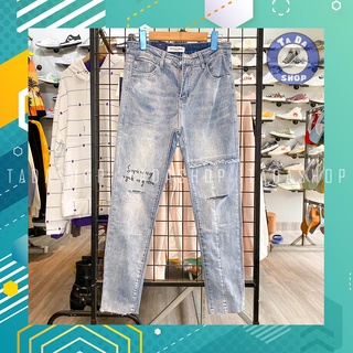 Quần jeans SKINNY Quảng Châu chuẩn đẹp loại 1 full tag mác [Ảnh thật]