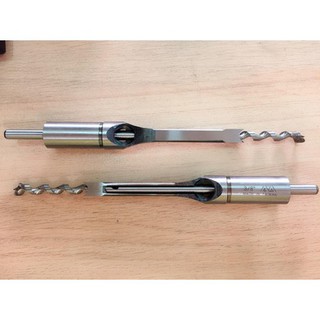 MŨI SOI KHOAN GỖ ĐỤC MỘNG VUÔNG
