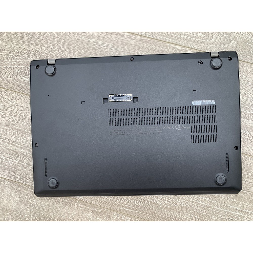 Laptop Lenovo Thinkpad T460s : I5-6300U, Ram 8Gb, Ổ cứng SSD256Gb, Màn hình 14.0 inch Full HD