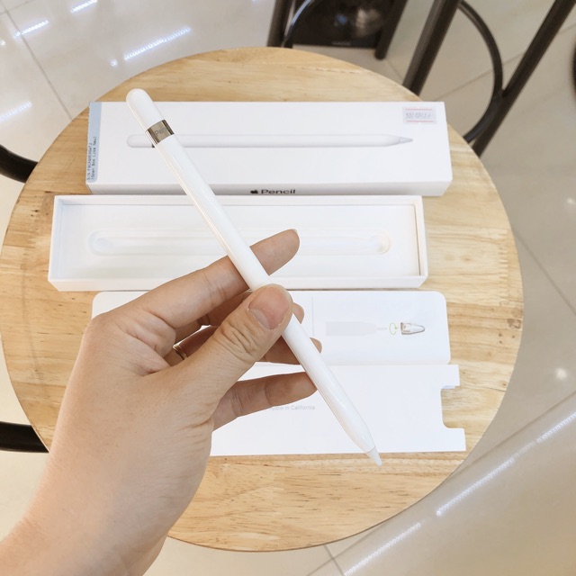 Bút cảm ứng Apple Pencil 1 Fullbox New