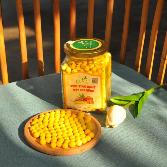 Thảo Mộc Thiên Nhiên Shop